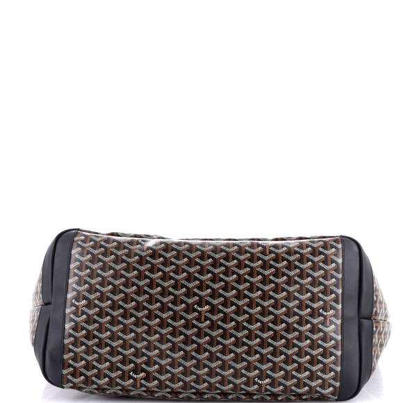 Goyard GM Artois Tote Coated Canvas - Picture 10 of 12
